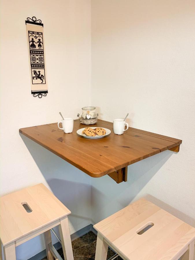 Ferienwohnung Meiringen "Engelhorn" Ngoại thất bức ảnh