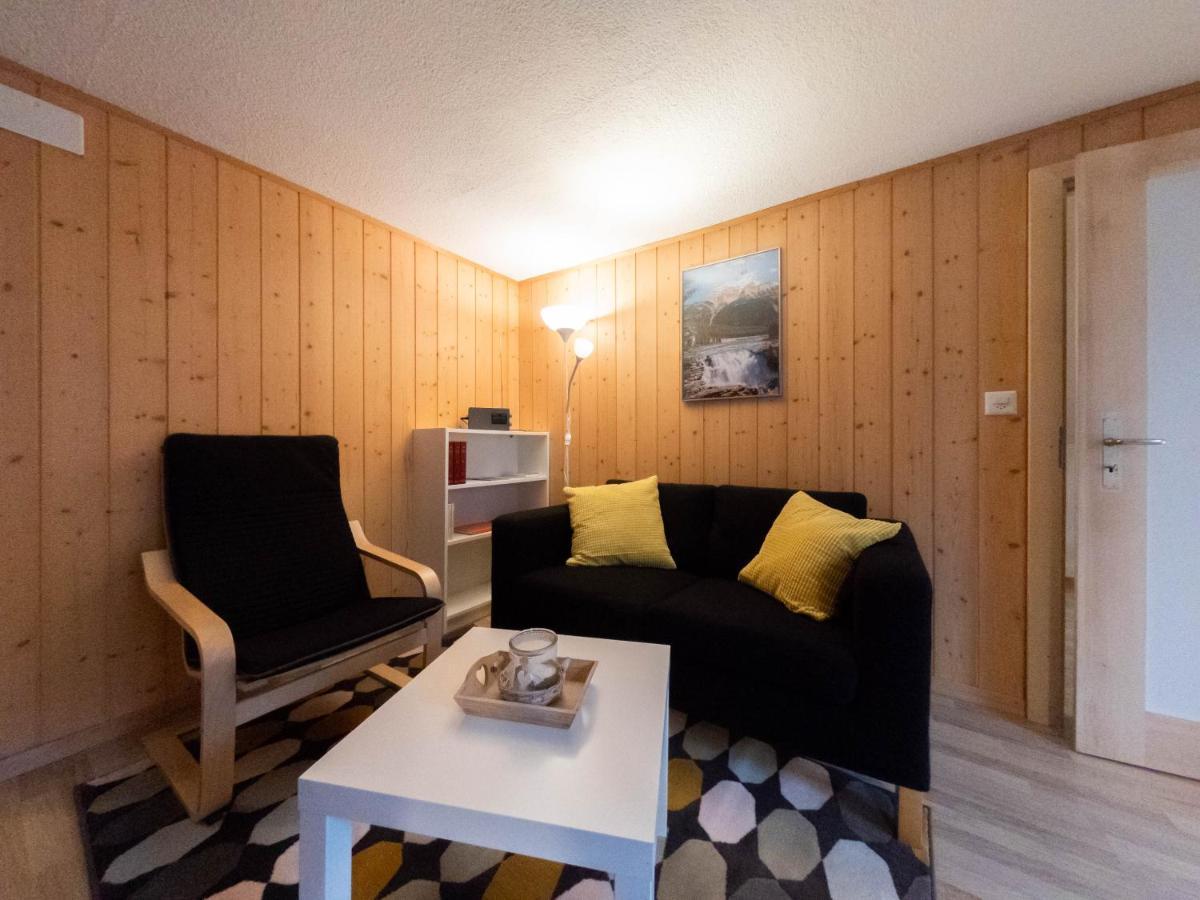 Ferienwohnung Meiringen "Engelhorn" Ngoại thất bức ảnh